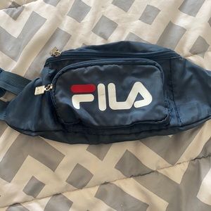 Fila fanny pack
